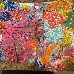 Lilly Pulitzer Shorts